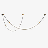 Neon Pendant Lamp